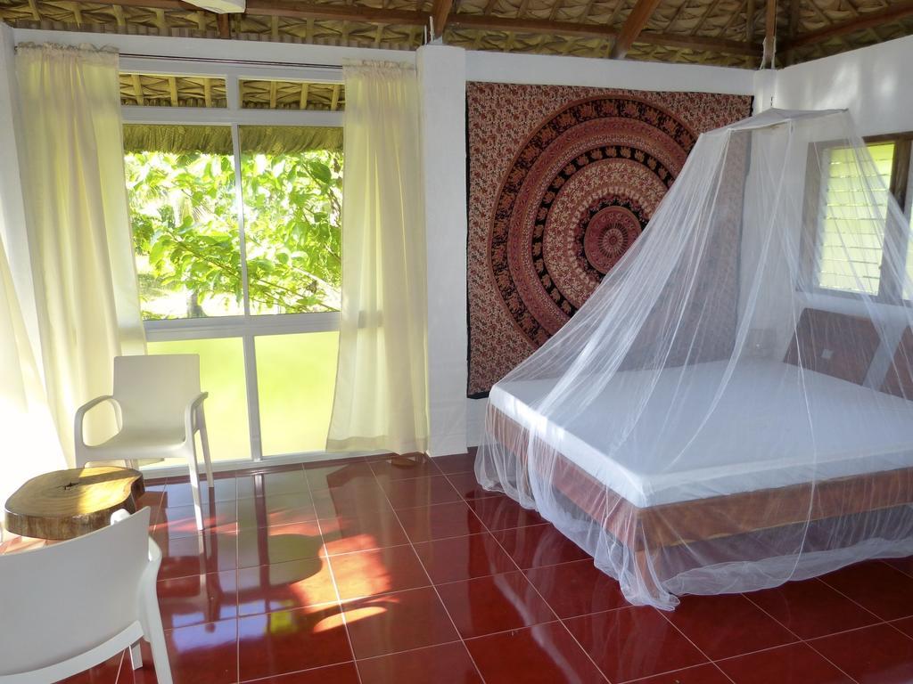 Blue Seastar Cottages Agpudlos Ruang foto